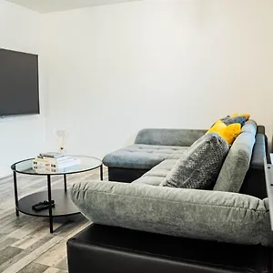 Jb Apartments, Fully Equiped Ground Floor Abbey Wood