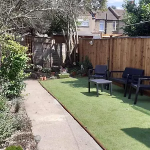 2br Edwardian House In Greenwich Abbey Wood